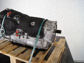 Automatic gearbox