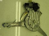Front door electric window regulator