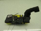 Front door lock