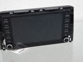 Radio/CD/DVD/GPS head unit
