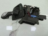 Gear selector