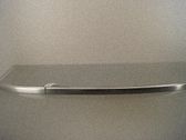 Roof bar rail