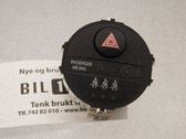 Hazard light switch