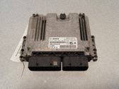 Engine control unit/module ECU