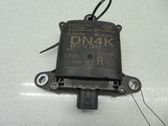 Distronic sensor radar