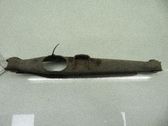 Rear control arm