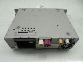 Radio/CD/DVD/GPS head unit