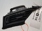 Dash center air vent grill
