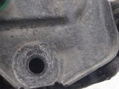 Замок капота двигателя