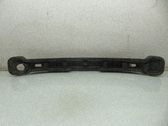 Front bumper shock/impact absorber