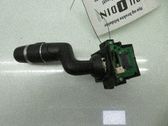 Wiper control stalk