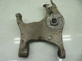 Rear control arm