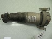 Air suspension bag