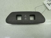 Rear bodywork