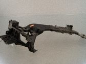 Headlight/headlamp mounting bracket