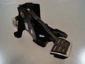 Pedal assembly