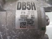Air conditioning (A/C) compressor (pump)