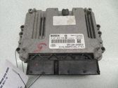 Engine control unit/module ECU