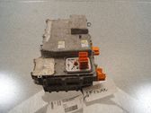 Voltage converter inverter