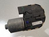 Wiper motor