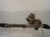 Steering rack