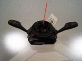 Multifunctional control switch/knob