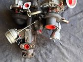 Turboahdin