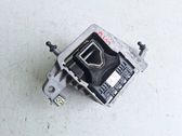 Engine mount vacuum valve