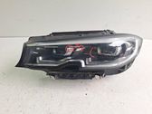 Headlight/headlamp
