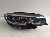 Headlight/headlamp