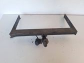 Tow bar