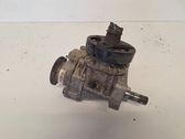 Rear gearbox reducer/haldex oil pump