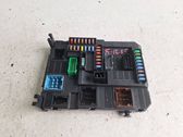 Central body control module