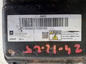 Unité de commande, module ECU de moteur