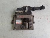 Unidad de control/módulo del motor
