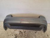 Rear bumper