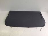 Parcel shelf