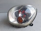 Headlight/headlamp