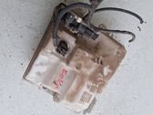Windshield washer fluid reservoir/tank