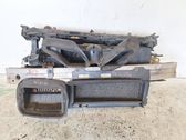Top upper radiator support slam panel