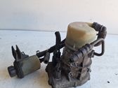 Power steering pump