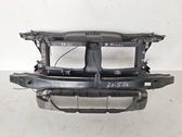 Radiator support slam panel