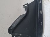 Intercooler air guide/duct channel