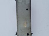 Front bumper support beam
