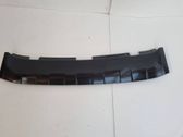 Front bumper lip