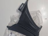 Front bumper corner part panel trim