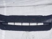 Front bumper lip
