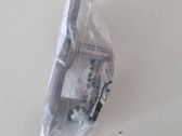 Rear door upper hinge