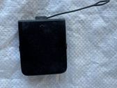 Front tow hook cap/cover