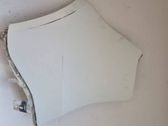 Rear bumper corner part panel trim